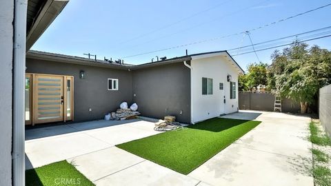 Tiny photo for 10301 Antigua Street, Anaheim, CA 92804 (MLS # PW25253348)