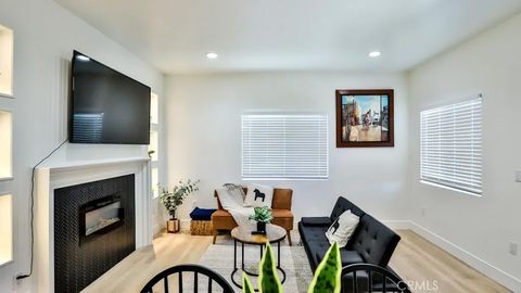 Tiny photo for 10301 Antigua Street, Anaheim, CA 92804 (MLS # PW25253348)