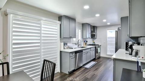 Tiny photo for 10301 Antigua Street, Anaheim, CA 92804 (MLS # PW25253348)