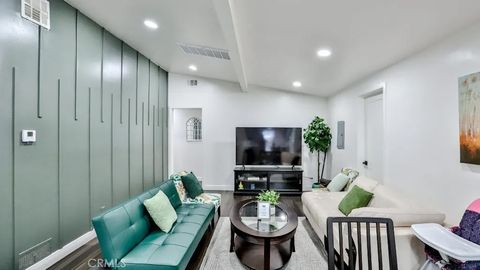 Tiny photo for 10301 Antigua Street, Anaheim, CA 92804 (MLS # PW25253348)