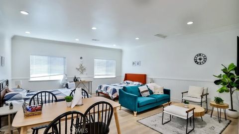 Tiny photo for 10301 Antigua Street, Anaheim, CA 92804 (MLS # PW25253348)