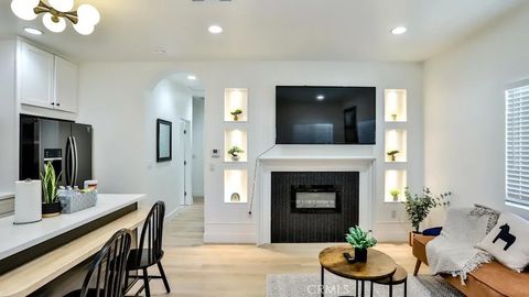 Tiny photo for 10301 Antigua Street, Anaheim, CA 92804 (MLS # PW25253348)