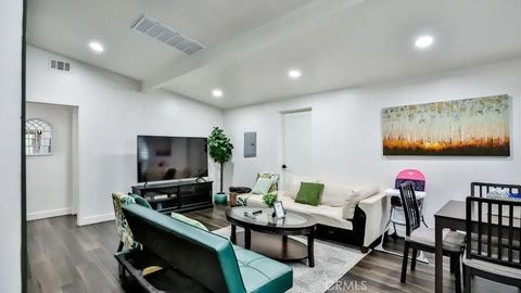 Tiny photo for 10301 Antigua Street, Anaheim, CA 92804 (MLS # PW25253348)