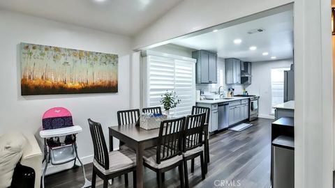 Tiny photo for 10301 Antigua Street, Anaheim, CA 92804 (MLS # PW25253348)