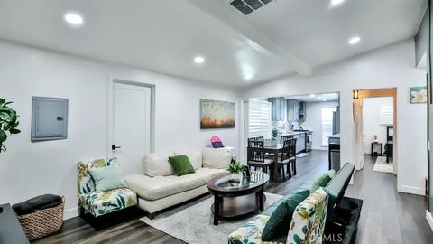 Tiny photo for 10301 Antigua Street, Anaheim, CA 92804 (MLS # PW25253348)