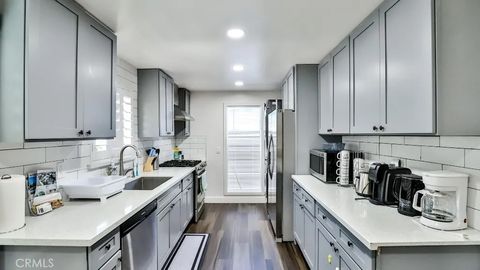 Tiny photo for 10301 Antigua Street, Anaheim, CA 92804 (MLS # PW25253348)