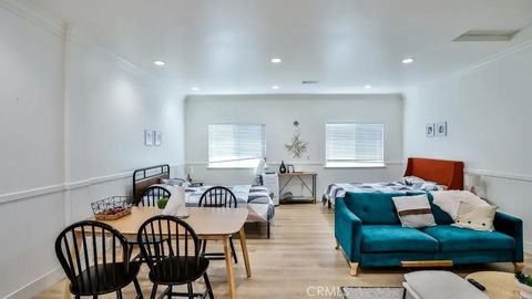 Tiny photo for 10301 Antigua Street, Anaheim, CA 92804 (MLS # PW25253348)