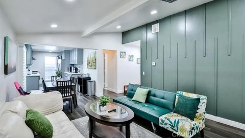 Tiny photo for 10301 Antigua Street, Anaheim, CA 92804 (MLS # PW25253348)