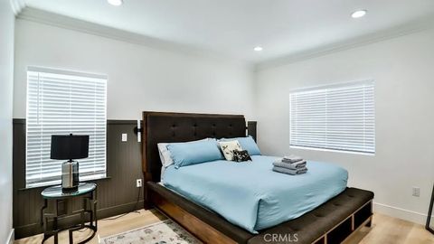 Tiny photo for 10301 Antigua Street, Anaheim, CA 92804 (MLS # PW25253348)