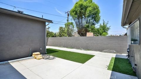 Tiny photo for 10301 Antigua Street, Anaheim, CA 92804 (MLS # PW25253348)