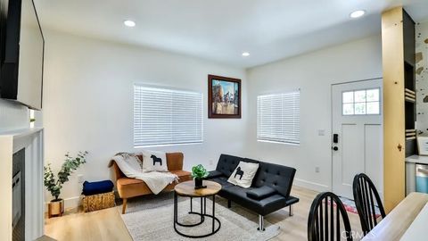 Tiny photo for 10301 Antigua Street, Anaheim, CA 92804 (MLS # PW25253348)