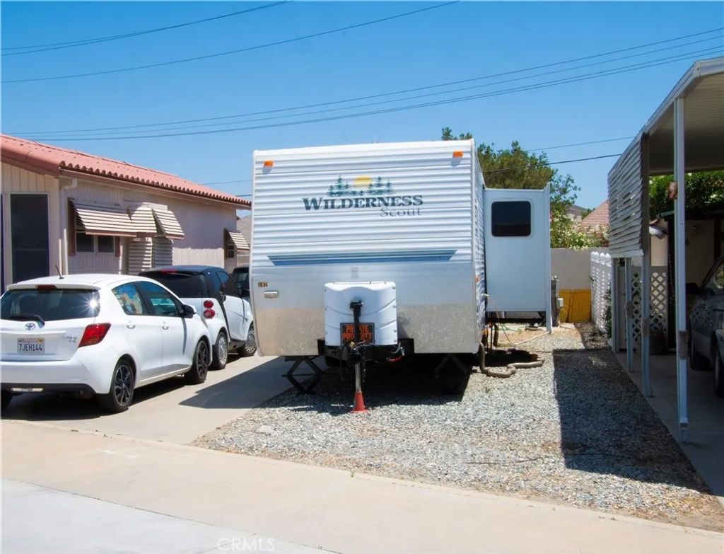 Photo of 1295 S Cawston Ave, Hemet, CA 92545 (MLS # SR26084825)