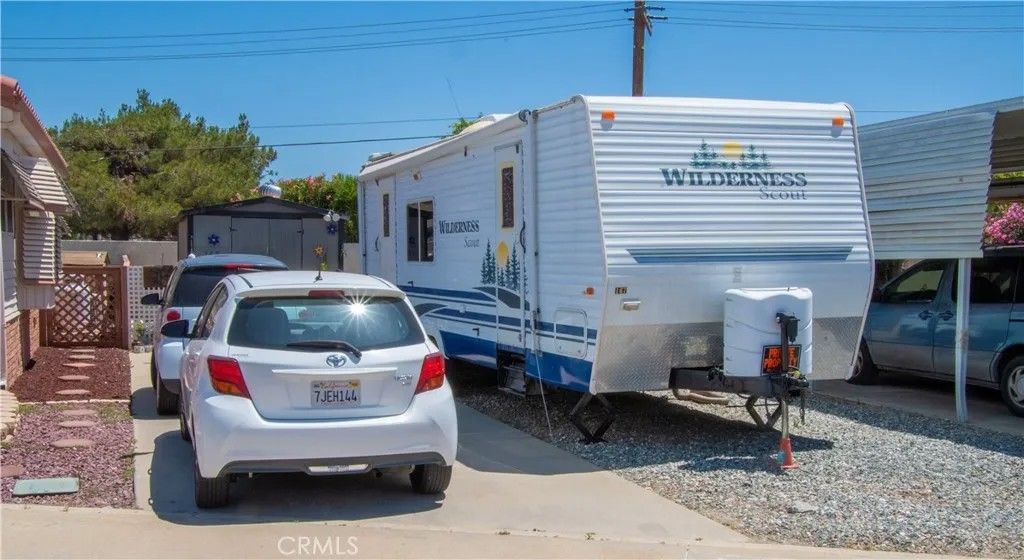 Photo of 1295 S Cawston Ave, Hemet, CA 92545 (MLS # SR26084825)