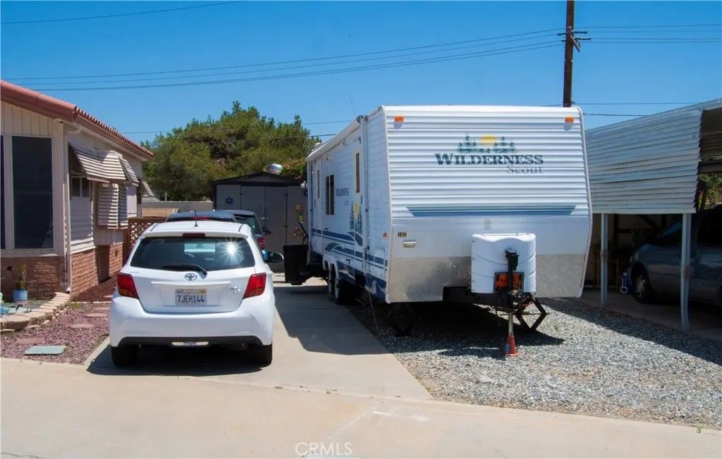 Photo of 1295 S Cawston Ave, Hemet, CA 92545 (MLS # SR26084825)