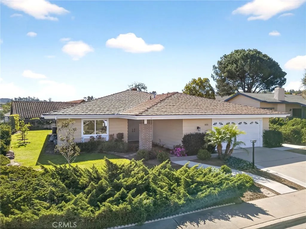 16731 San Salvador Rd