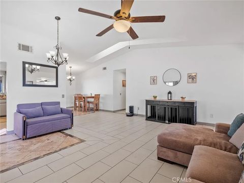 Tiny photo for 14798 Dos Palmas Rd, Victorville, CA 92392 (MLS # HD25251071)