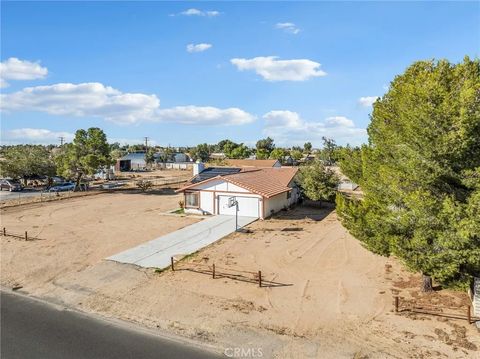 Tiny photo for 14798 Dos Palmas Rd, Victorville, CA 92392 (MLS # HD25251071)