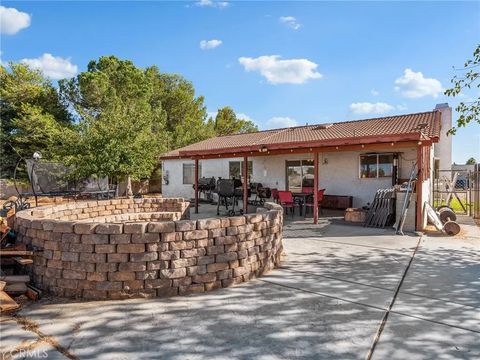 Tiny photo for 14798 Dos Palmas Rd, Victorville, CA 92392 (MLS # HD25251071)