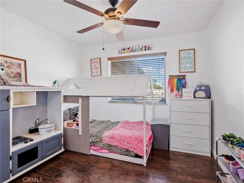 Tiny photo for 14798 Dos Palmas Rd, Victorville, CA 92392 (MLS # HD25251071)