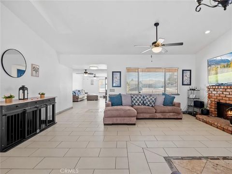 Tiny photo for 14798 Dos Palmas Rd, Victorville, CA 92392 (MLS # HD25251071)