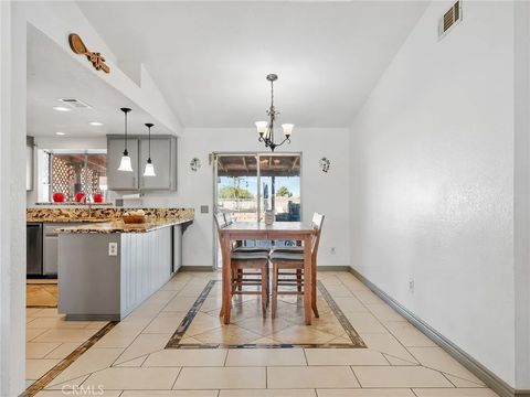 Tiny photo for 14798 Dos Palmas Rd, Victorville, CA 92392 (MLS # HD25251071)