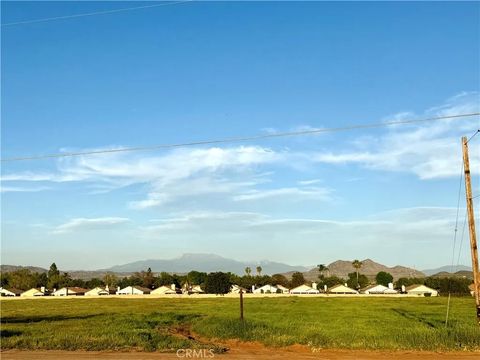 0 Geary Menifee CA 92585