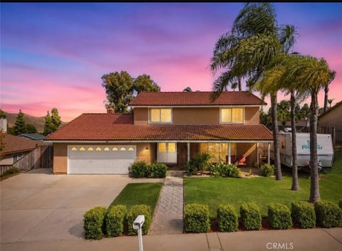 Photo of 11246 Coolwater Drive, Riverside, CA 92505 (MLS # IV26163054)