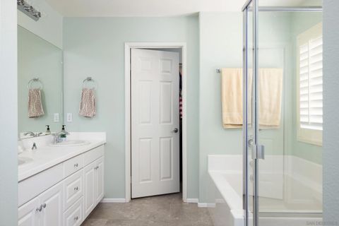 Tiny photo for 211 Spotted Saddle Way, Fallbrook, CA 92028 (MLS # 250041301)