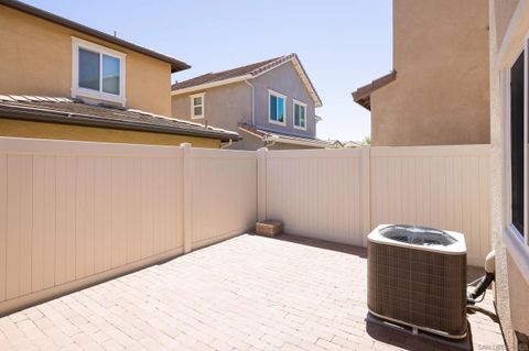 Tiny photo for 211 Spotted Saddle Way, Fallbrook, CA 92028 (MLS # 250041301)