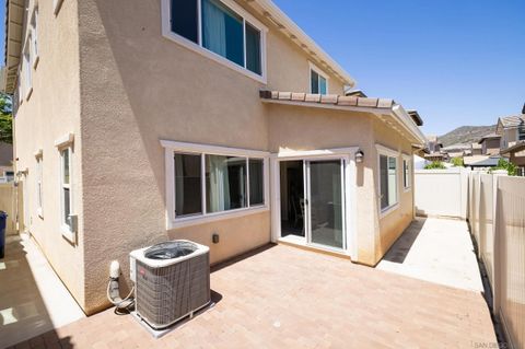 Tiny photo for 211 Spotted Saddle Way, Fallbrook, CA 92028 (MLS # 250041301)