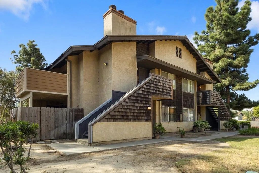 Photo of 625 R Avenue #26, National City, CA 91950 (MLS # PTP2602862)