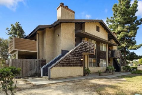 Photo of 625 R Avenue #26, National City, CA 91950 (MLS # PTP2602862)