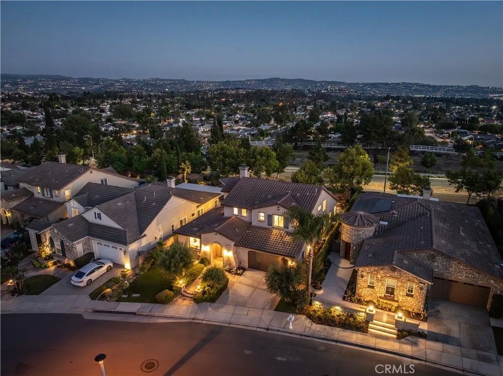 Photo of 20100 Livorno Ln, Yorba Linda, CA 92886 (MLS # TR26085594)