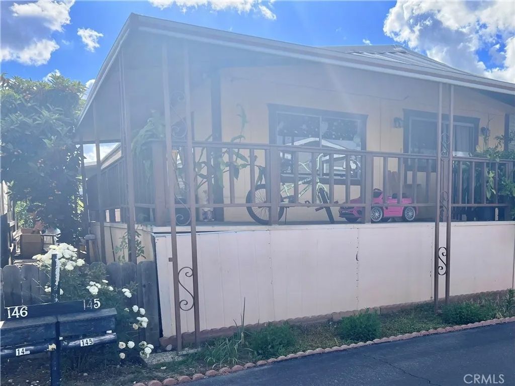 Photo of 1560 S Otterbein Ave #145, Rowland Heights, CA 91748 (MLS # TR26078126)