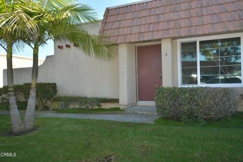 Photo of 3000 W Isle Way #A, Oxnard, CA 93035 (MLS # V1-33867)