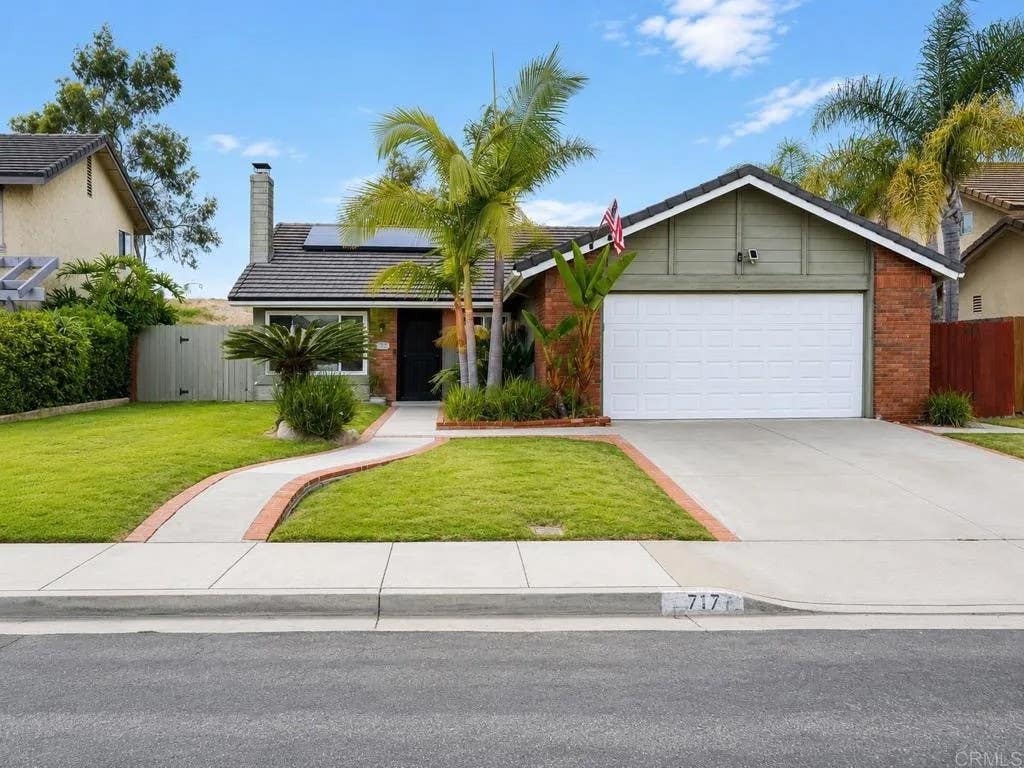 Photo of 717 Point Sur, Oceanside, CA 92058 (MLS # NDP2606692)