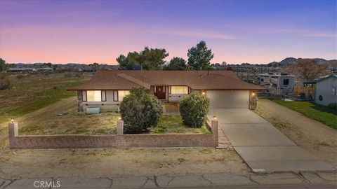 Photo of 40576 161st St, Lancaster, CA 93535 (MLS # CV26043099)