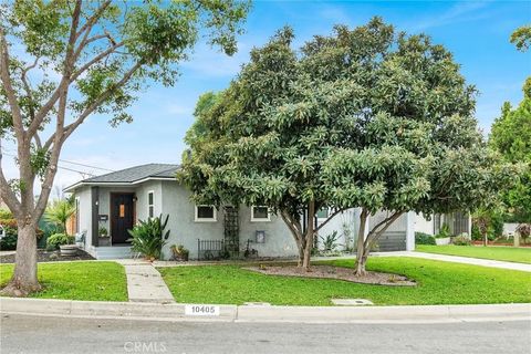 Photo of 10405 Bluefield Ave, Whittier, CA 90604 (MLS # DW26037164)