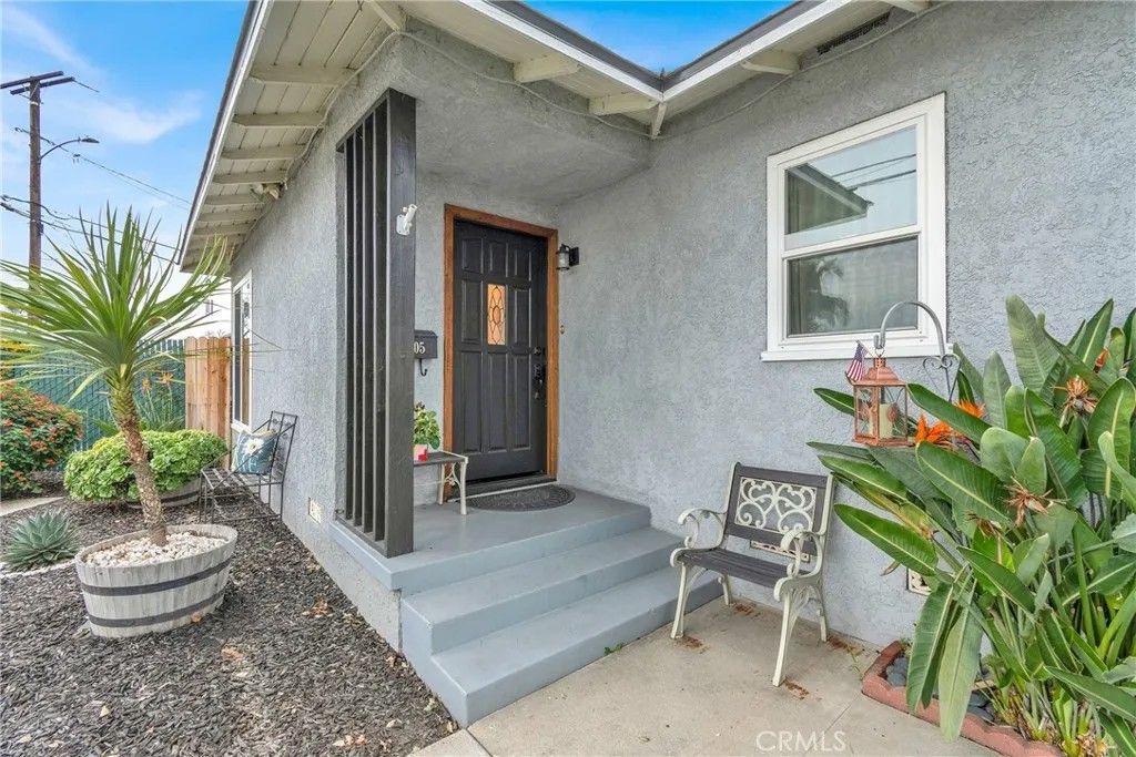 Photo of 10405 Bluefield Ave, Whittier, CA 90604 (MLS # DW26037164)