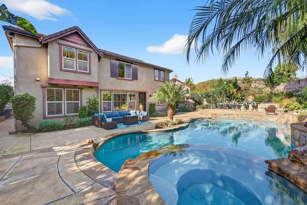 Photo of 1717 Tara Way, San Marcos, CA 92078 (MLS # NDP2601590)