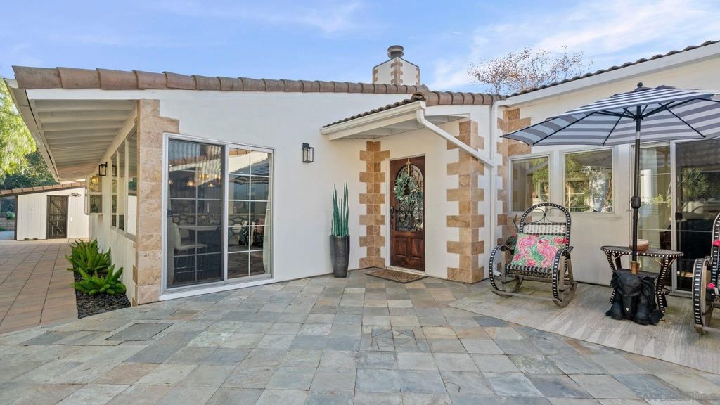 Photo of 1165 Midway Dr, Alpine, CA 91901 (MLS # 260001688)