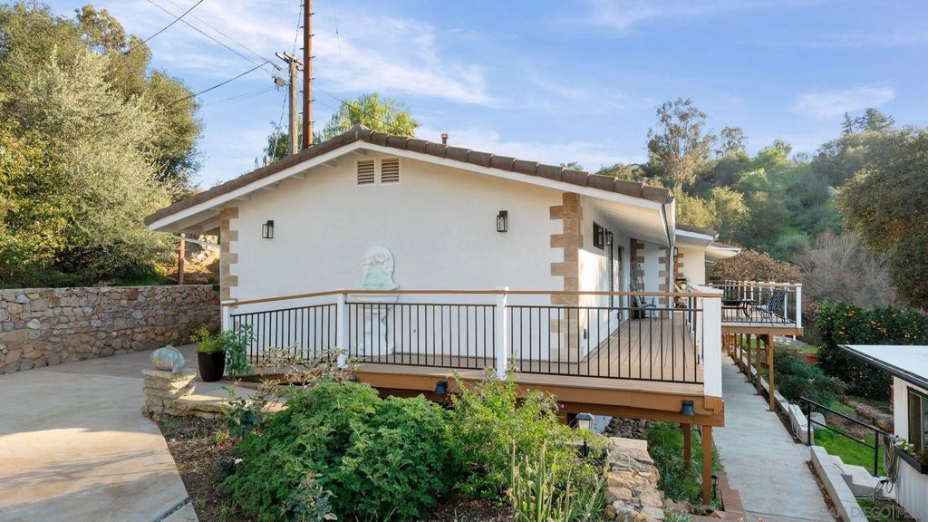 Photo of 1165 Midway Dr, Alpine, CA 91901 (MLS # 260001688)