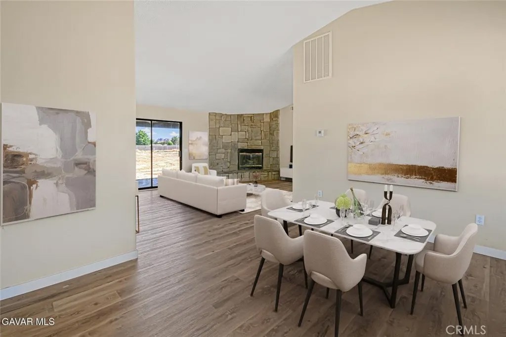 16815 Jubilee Trail