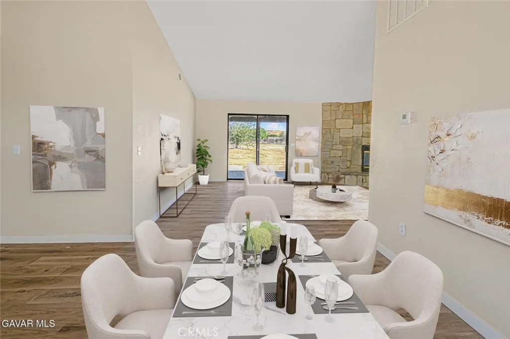 16815 Jubilee Trail