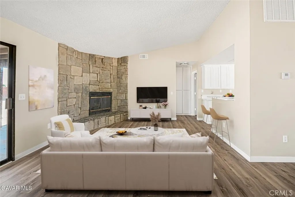 16815 Jubilee Trail
