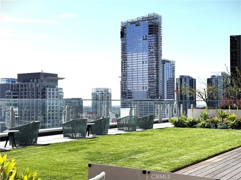 Photo of 877 Francisco #517, Los Angeles, CA 90017 (MLS # DW26056821)