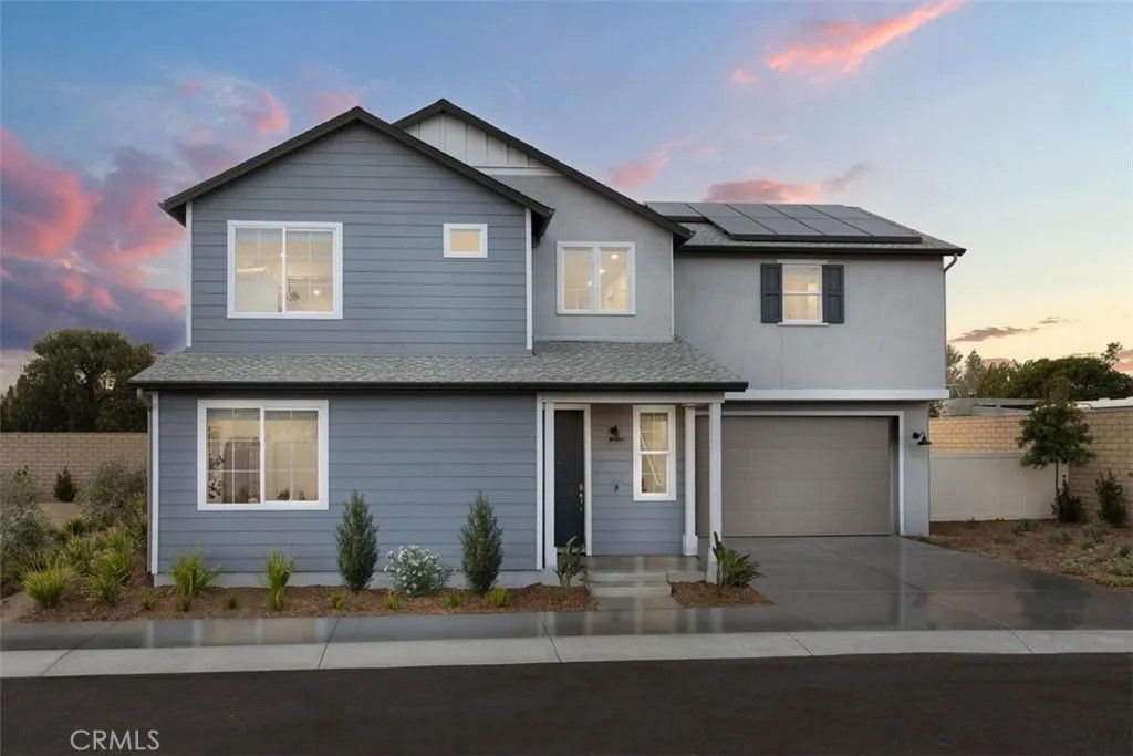 Photo of 4838 W Beltramo Ranch Road, Moorpark, CA 93021 (MLS # IV26078053)