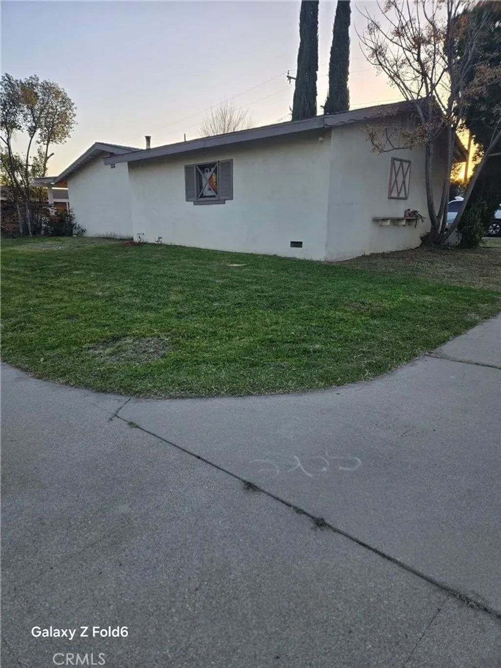Photo of 461 W Scott Street, Rialto, CA 92376 (MLS # IG26029718)