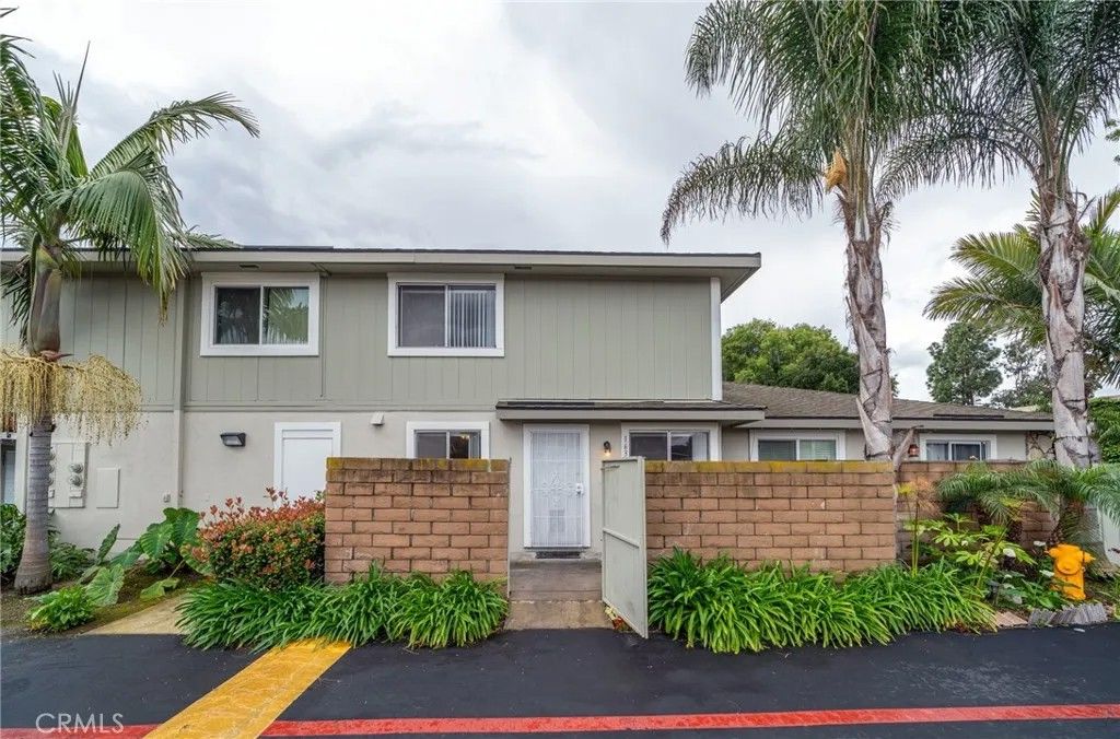 Photo of 16385 De Anza Cir #C159, Huntington Beach, CA 92649 (MLS # OC25276623)