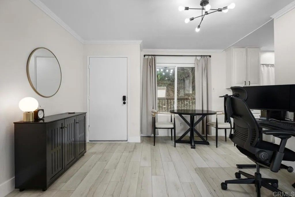 Photo of 6725 Mission Gorge Rd #202B, San Diego, CA 92120 (MLS # PTP2601101)